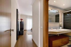 Apartamento na Quinta do Romão (Quarteira)