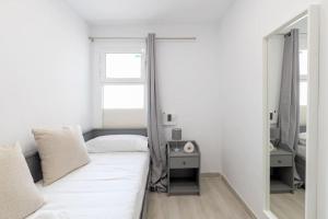 Refugio playero para 5 personas