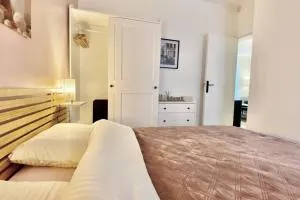 Charmant appartement à Nogent-sur-Marne - 马恩河畔诺让