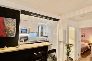 Charmant appartement à Nogent-sur-Marne