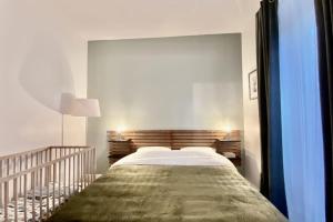 Charmant appartement à Nogent-sur-Marne