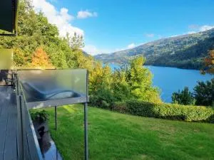 Apartamento Lobo - Casas Barca do Rio by Gerês Casas - Admeus 