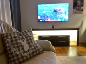 Allgäuer FeWo Stübchen inkl KÖNIGSCARD