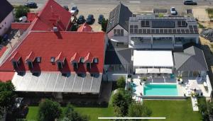 Székely Fogadó Self Check In Hotel Guesthouse