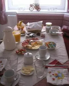 Gästehaus Bett-i - Zohor