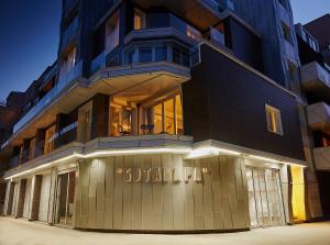 Botabara Del Mar Boutique