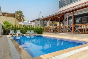 Paradise Town Villa Majesty