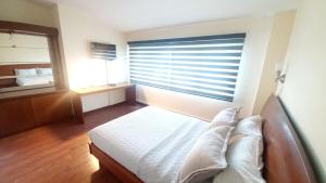 HOTEL TEUSAQUILLO BOUTIQUE BOGOTA