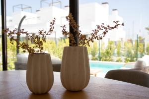 Villa Boja - Santa Rosalia Lake & Life Resort BY COELI HOLIDAYS