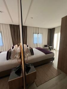 Hotel Ben Batouta - Tanger
