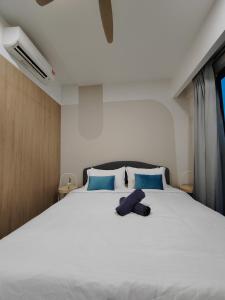 The Ooak Mont Kiara 33A# Main Street Sunway 163#1 bedroom 1-2Pax