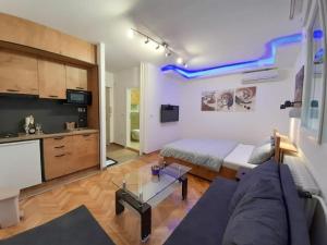Apartment paku 3 New Belgrade