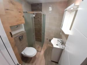 Apartment paku 3 New Belgrade