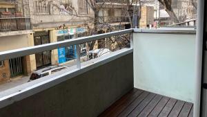 Marais Recoleta