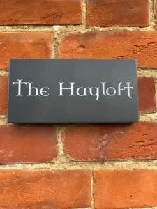 The Hayloft - Hernhill