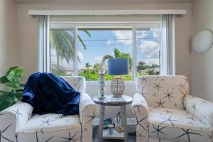 Direct Gulf Access & Heated Pool -Villa Hip Nautic - Roelens Vacations