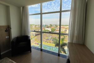 Transamerica Executive Maringá