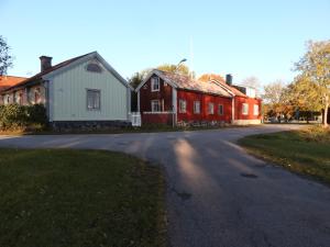 Remarkable Harbour View Cabin.