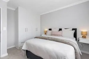 Elegant, Spotless 2 Bed For Enchanted Stays - Bloubergsvlei