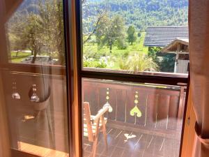 Apartma Hkavc Markež