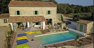 Mazet Solaris - Orgnac-lʼAven