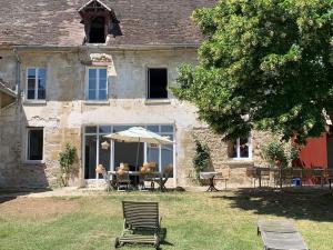 Gite tout confort - Vexin - Val dOise