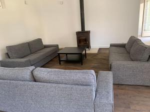 Gite tout confort - Vexin - Val dOise