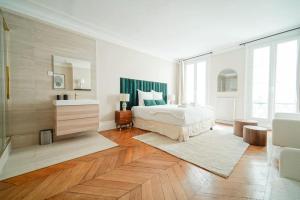 Charmant Appartement proche de LOpéra Bastille - III