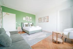 Charmant Appartement proche de LOpéra Bastille - III