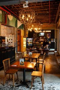 Socialtel Candelaria Bogotá