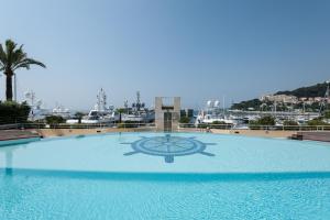 4 star hotell Le Quai Des Princes Cap-d'Ail Prantsusmaa