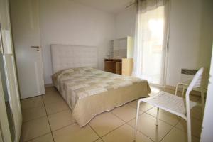 Appartements Le cocon T2 de Castelnau : Appartement 1 Chambre