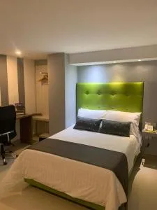 Hotel Dibeni Pereira - 圣罗莎德卡瓦尔