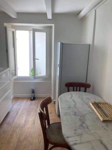Charmant studio Vauban