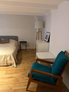Charmant studio Vauban