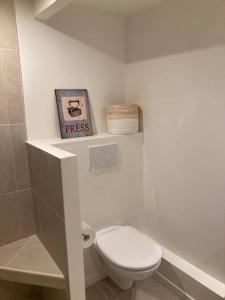 Charmant studio Vauban