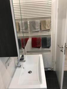 Ferienwohnungen Scheuring 1.OG