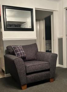 2 Bedroom Chalet Close to Beach