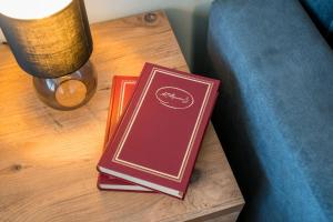 Twins Panorama Apartment