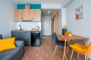 Twins Panorama Apartment