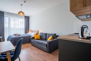 Twins Panorama Apartment