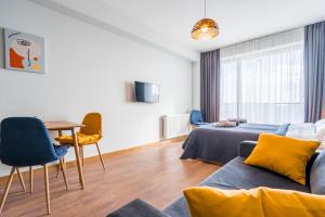 Twins Panorama Apartment