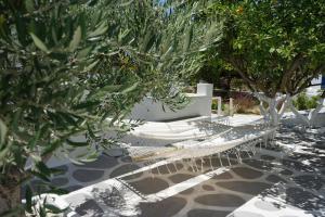 Yiannis Studios Paros Greece