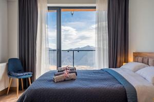 Twins Panorama Apartment