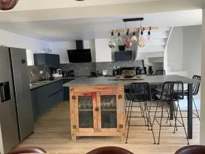 Clos de la Lainerie - Geffosses