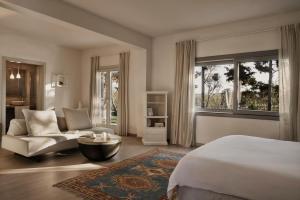 Experience Suite room in Yria Island Boutique Hotel & Spa