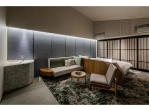 ITOMACHI HOTEL 0 - Vacation STAY 97807v - Saijo