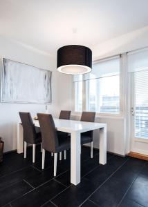 Apartment next to Ounasvaara and city centre