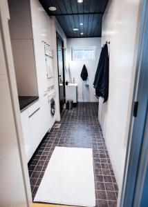 Apartment next to Ounasvaara and city centre