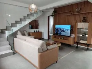 CASA DE PRAIA - Palhocinha